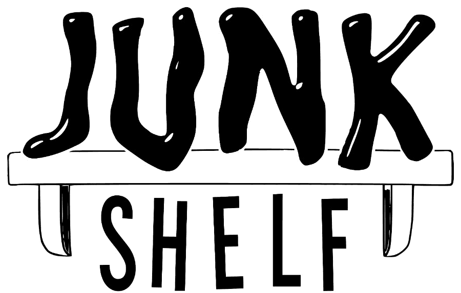 JunkShelf